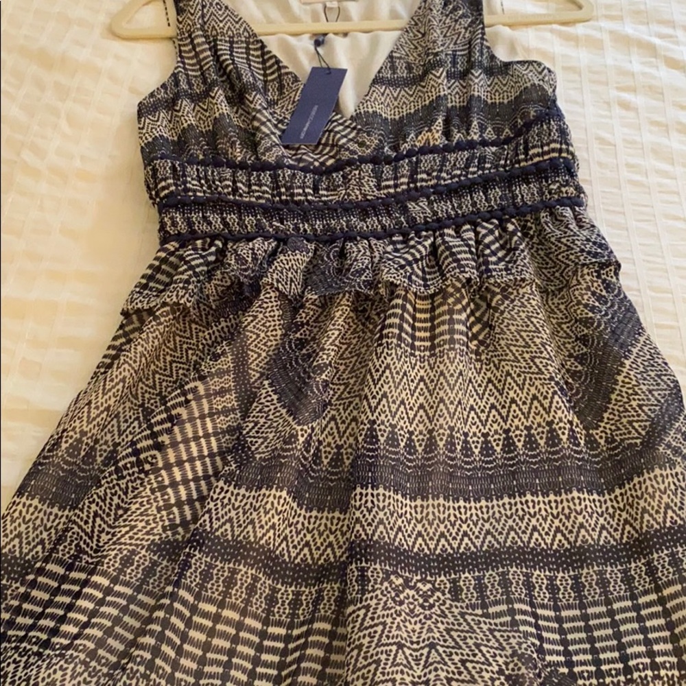 Rebecca Minkoff Lucille Dress - Picture 1 of 7